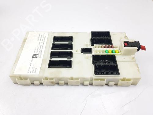 Used Electronic module BMW 3 (F30, F80) 335 d xDrive (313 hp) 29620540