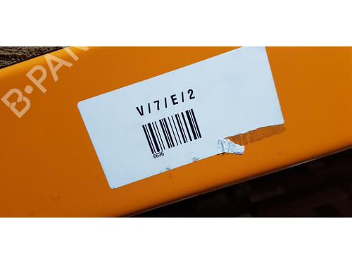 Xenon ballast AUDI A6 C7 Avant (4G5, 4GD) 3.0 TDI quattro | BP29598003C53 