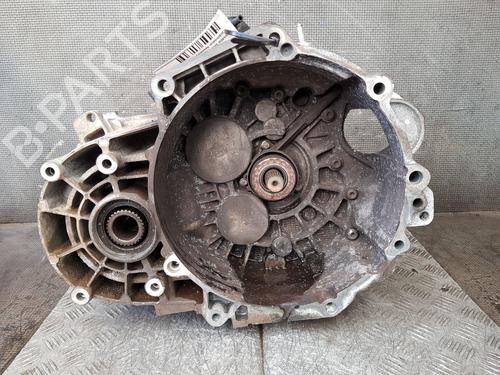Used Gearbox SKODA OCTAVIA II (1Z3) [2004-2013]  22209191