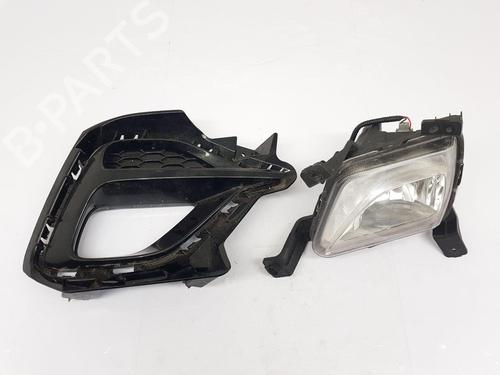 Used Right front fog light MG MG ZS SUV (AZS1) 1.5 VTi (106 hp) 29492731