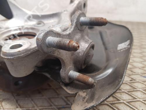 Right front steering knuckle AUDI A3 Sportback (8YA, 8YF) 30 TDI | BP30264359M26 