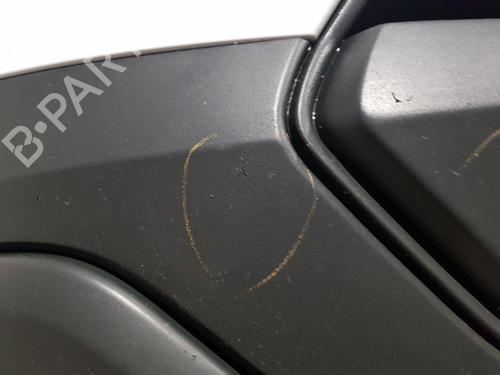 Front bumper FORD TRANSIT CUSTOM V362 Van (FY, FZ) 2.2 TDCi | BP31723023C7 