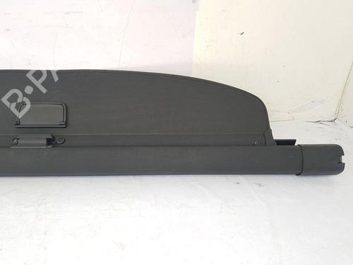 Rear parcel shelf AUDI Q7 (4MB, 4MG, 4MQ) 3.0 TDI quattro | BP36167065C85 - Image 6