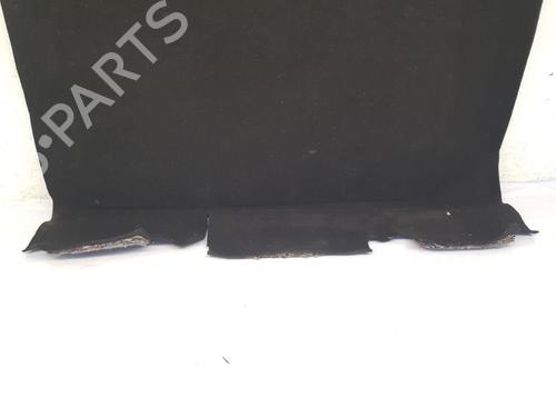 Luggage compartment floor DACIA SANDERO II 1.0 SCe 75 (B8JC, B8JD, B8NC) | BP29467356I33 