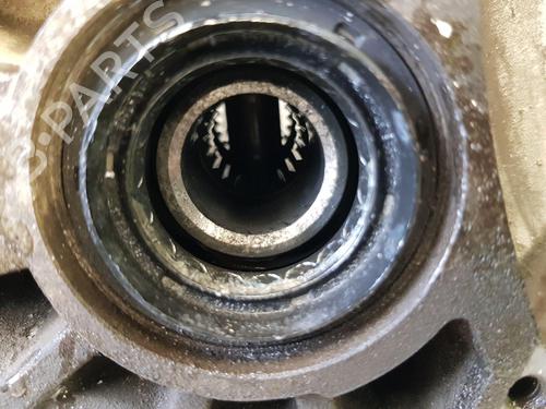 Gearbox VAUXHALL ASTRA Mk V (H) (A04) 1.6 (L48) | BP30137985M3 