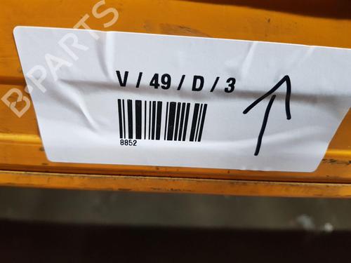 Steering column stalk FORD TRANSIT CONNECT V408 Box Body/MPV 1.6 TDCi | BP36280932I23  - Image 10