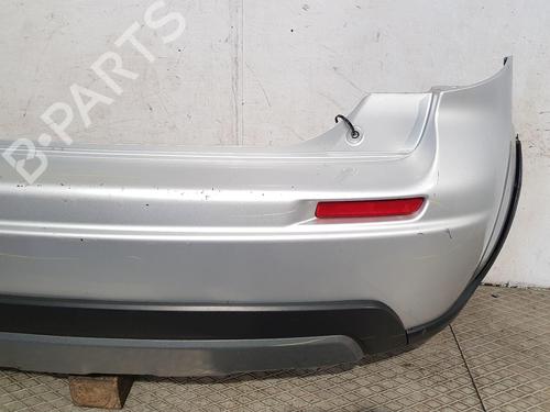 Rear bumper SUZUKI SX4 (EY, GY) 1.6 VVT (RW416, YA21S) | BP29815929C8 