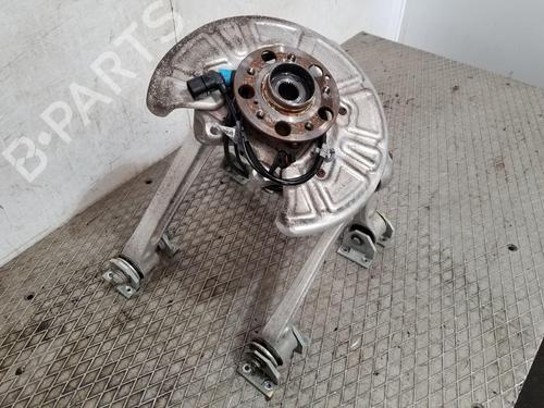 Right rear steering knuckle MERCEDES-BENZ AMG GT (C190) GT S (190.378) | BP22682016M28 