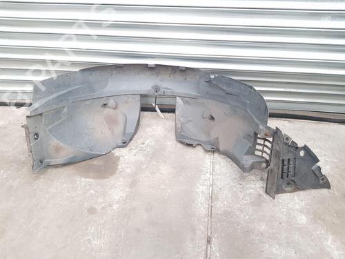 Wheel arch DACIA LOGAN MCV II TCe 90 (K8M1, K8MA, K8AC) | BP22671869C56 