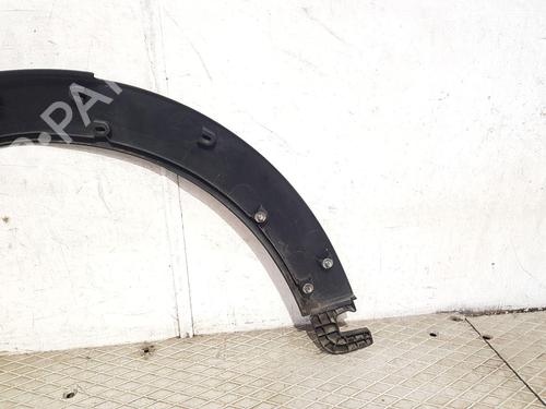 Højre foran skjermliste MINI MINI (F56) Cooper | BP29928049C135