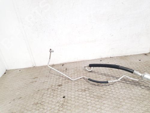 AC pipe OPEL CROSSLAND X / CROSSLAND (P17, P2QO)  | BP26875494M126 