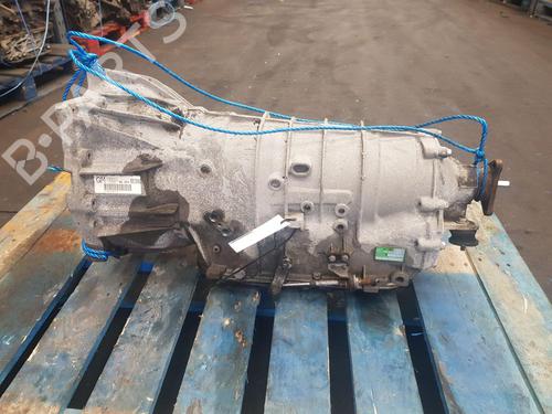 Gearbox BMW 3 (E46) 320 d | BP36520340M3 - Image 2