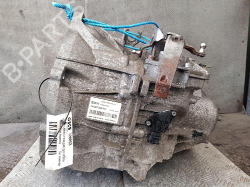 Gearbox BMW X1 (F48) sDrive 18 d | BP27353351M3