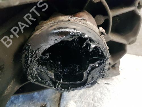 Gearbox VOLVO V50 (545) 1.6 D | BP29230018M3 