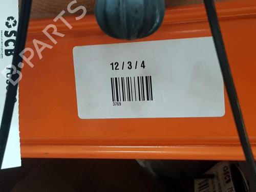 Rear parcel shelf KIA PICANTO II (TA) 1.0 | BP32870400C85  - Image 7