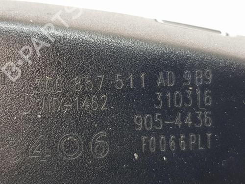 Rear mirror VW PASSAT B8 (3G2, CB2) 2.0 TDI | BP22669308I6 - Image 6
