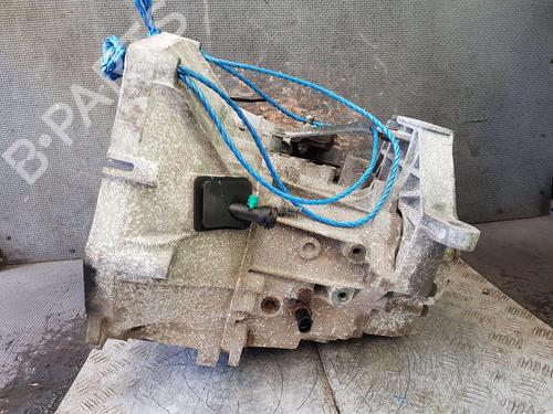 Gearbox FIAT 500L (351_, 352_) 1.3 D Multijet (199.LYM11, 199.LYM1A) | BP25840402M3 