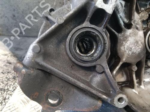 Gearbox TOYOTA AYGO (_B1_) 1.0 (KGB10_, KGB10R) | BP32177662M3