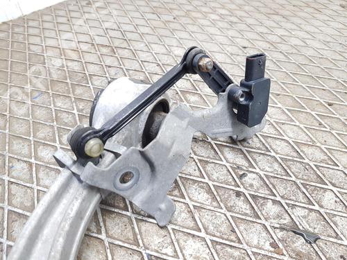 Right front suspension arm MERCEDES-BENZ GLS (X167)  | BP29343347M13 