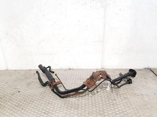 Pipe MAZDA CX-7 (ER) 2.2 MZR-CD AWD (ER10A) | BP34226350M125  - Image 9
