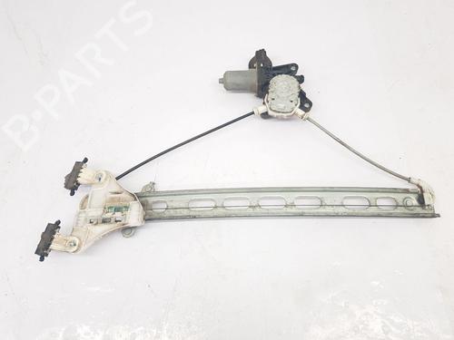 Used Front right window mechanism Front right window mechanism 37517172 37517172