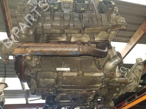 Engine PORSCHE BOXSTER (986) 2.7 | BP30891656M1