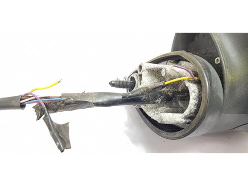 Left mirror SEAT EXEO ST (3R5) 2.0 TDI | BP26461577C26