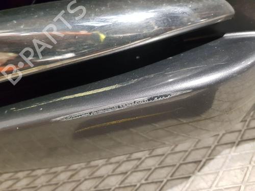 Front bumper JAGUAR XF II (X260) 2.0 D | BP30628184C7 