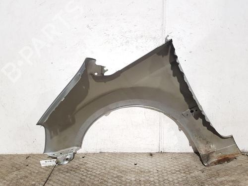 Right front fenders FORD GALAXY II (WA6) 1.8 TDCi | BP32221635C42 