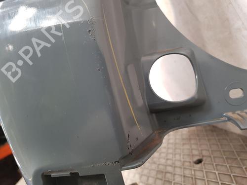 Corner bumper RENAULT TRAFIC III Van (FG_)  | BP27455521C117