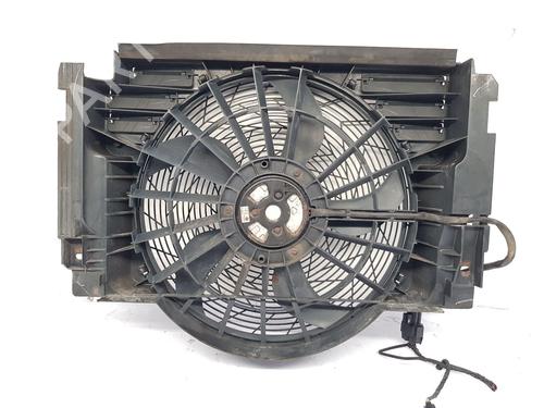 Used Radiator fan BMW X5 (E53) 3.0 i (231 hp) 30184784