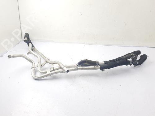 AC pipe DODGE AVENGER | BP38621118M126 - Image 2