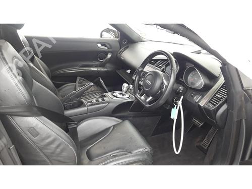 Engine control unit (ECU) AUDI R8 Spyder (427, 429) 4.2 FSI quattro | BP25980631M57  - Image 15