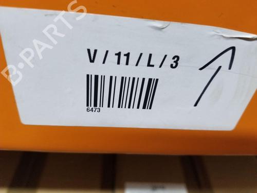 Electronic module VAUXHALL AMPERA (R12) EV 150 (D1JOI) | BP38595428M83 - Image 6