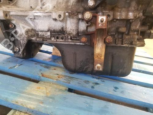 Engine FORD FOCUS III 1.6 TDCi | BP36858873M1  - Image 10