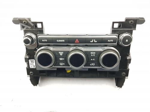 Used Climate control LAND ROVER RANGE ROVER SPORT II (L494) 5.0 SCV8 4x4 (510 hp) 28175461