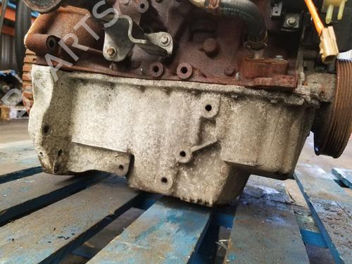 Engine DACIA LOGAN MCV II 1.5 dCi | BP33412580M1 - Image 9