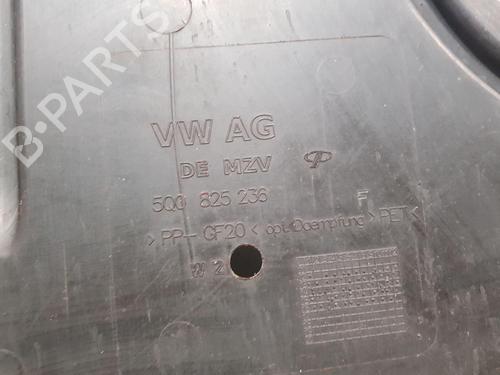 Underbody protection SEAT LEON (5F1) 1.2 TSI | BP30713865M92
