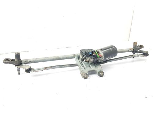 Front wiper motor MERCEDES-BENZ M-CLASS (W163) ML 270 CDI (163.113) | BP29620476M29 