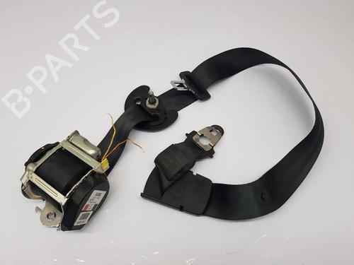 Used Front left seatbelt CITROËN C3 III (SX) 1.2 VTi 82 (82 hp) 29514373
