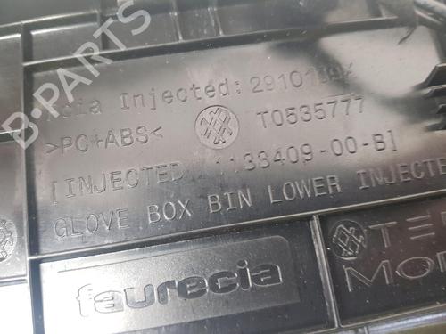 Handskerum TESLA MODEL 3 (5YJ3) EV AWD | BP33889826C95  - Image 5