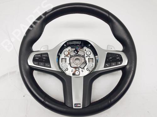 Used Steering wheel BMW 1 (F40) 128 ti (265 hp) 22673274