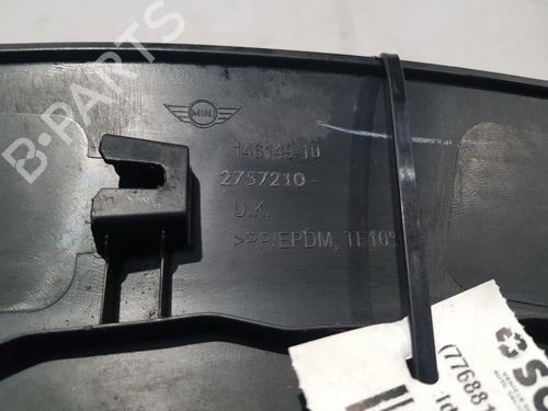 Front right wheel arch trim MINI MINI (R56) Cooper | BP30554565C135 
