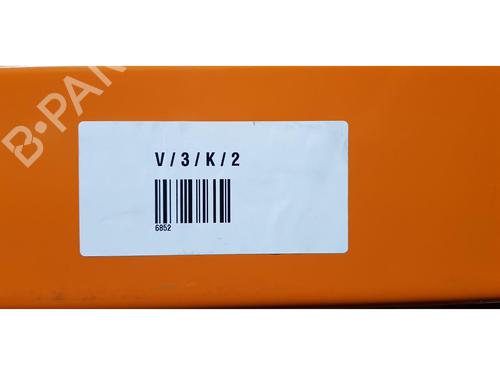 Left front driveshaft MINI MINI (F56) | BP30264357M38