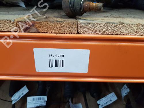 Steering rack FORD FOCUS III Turnier 1.6 TDCi | BP30554607M22 