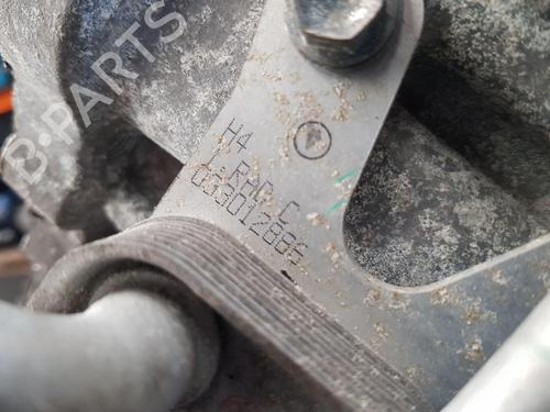 Gearbox TOYOTA COROLLA Hatchback (_E21_, _EA1_, _EH1_) 1.8 Hybrid (ZWE211, ZWE219) | BP30138018M3 