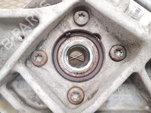 Left rear steering knuckle ASTON MARTIN VANTAGE Coupe V8 | BP36531810M27 - Image 8