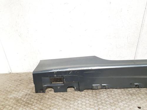 Right sideskirt AUDI TT Roadster (8J9) 2.5 RS quattro | BP32331963C114 