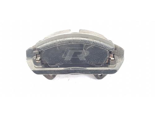 Right front brake caliper VW GOLF VII (5G1, BQ1, BE1, BE2) 2.0 R 4motion | BP29815754M104
