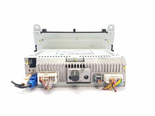 Radio RENAULT CLIO IV (BH_) 1.2 16V | BP27689486E6 